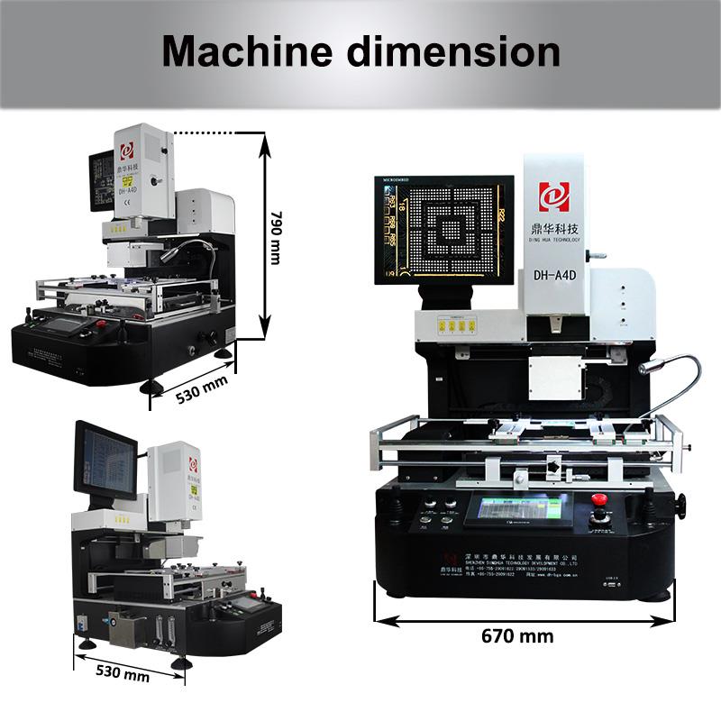 Machine dimension of full automatic BGA rework machine.jpg