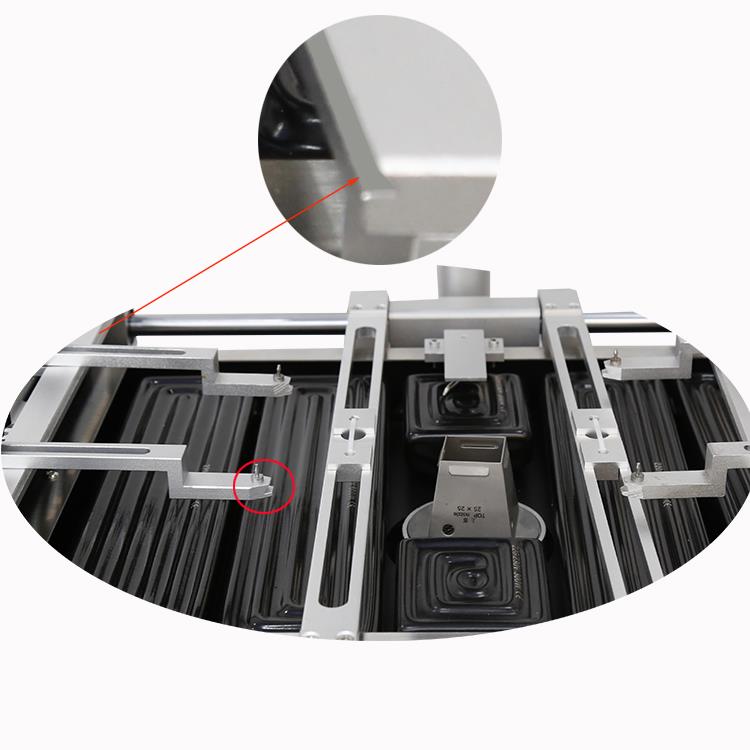 PCB จะได้รับการแก้ไข