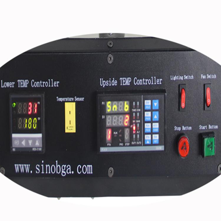 product-407-284 digital of IR machine