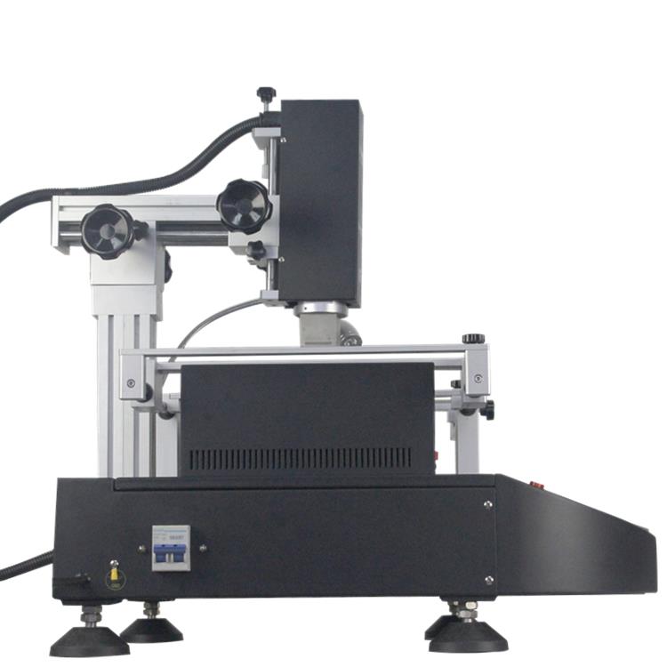 best hot air station