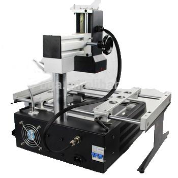 พัดลมระบายความร้อน