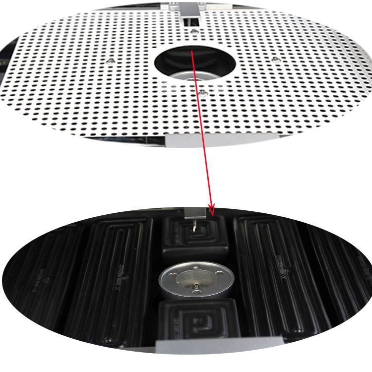 ic reballing machine price
