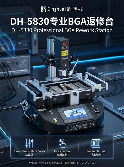 เครื่องซ่อมโทรศัพท์