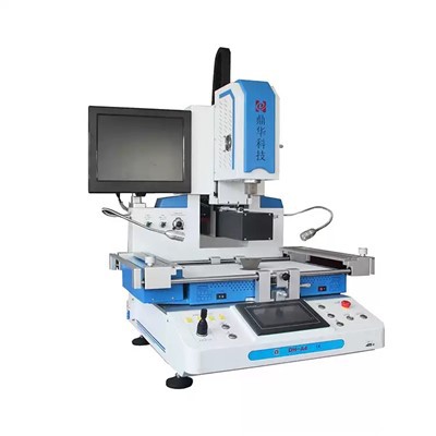 เครื่องรีบอลอัตโนมัติ