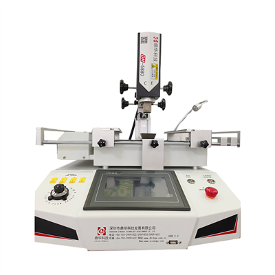 เครื่องปรับปรุง BGA ราคาที่ดีที่สุด