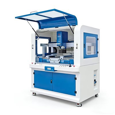 เครื่องกำจัดชิป Bga