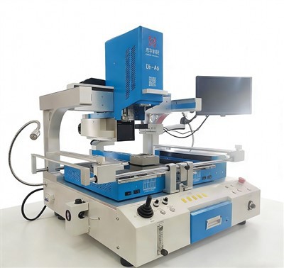 สถานีปรับปรุงอากาศร้อน