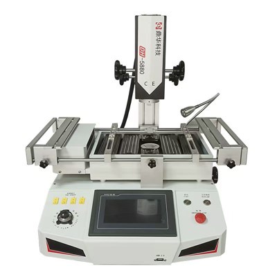 สถานี BGA REWORK อุตสาหกรรม