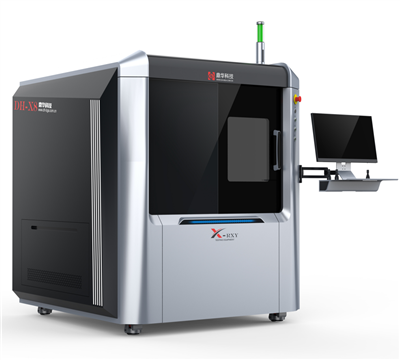 เครื่องเอ็กซ์เรย์อุตสาหกรรม-สำหรับอุปกรณ์อิเล็กทรอนิกส์