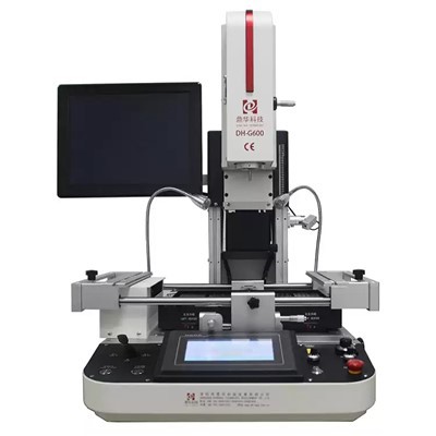 ผู้ผลิตสถานีทำใหม่