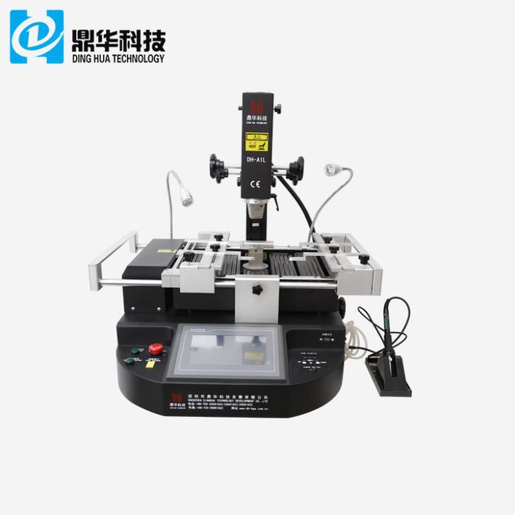 หน้าจอสัมผัสแบบ