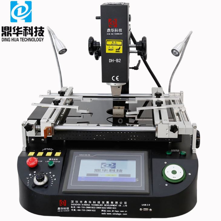 หน้าจอสัมผัสอินฟราเรด