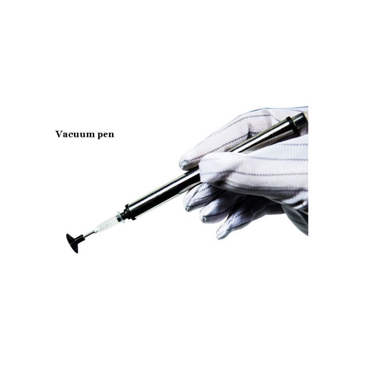 IR Touch Screen Smd Rework Station