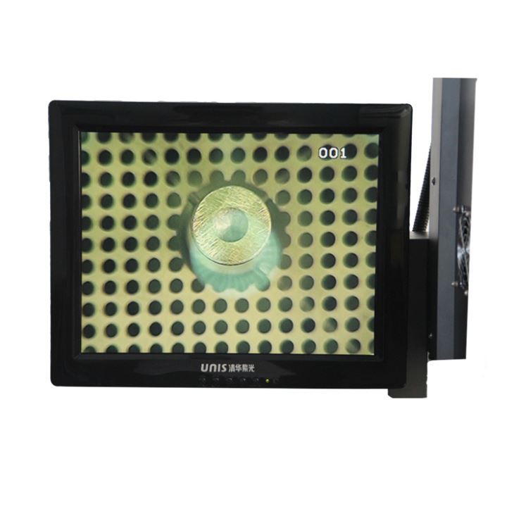 Optical North Bridge Bga Rework Station