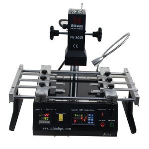 สถานีปรับปรุง IR6500