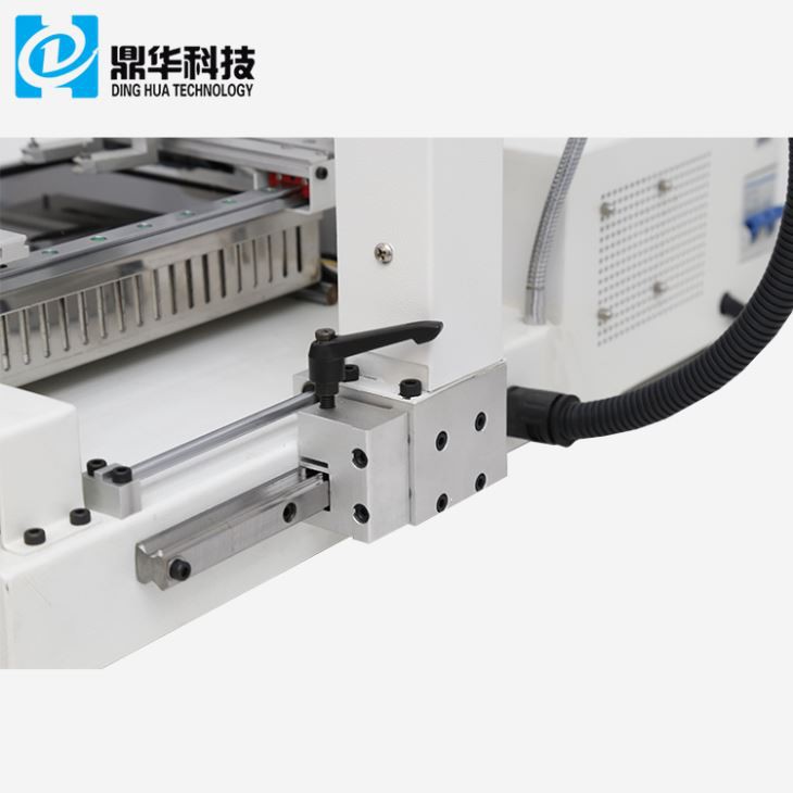 Touch Screen Samsung Bga Rework Machine