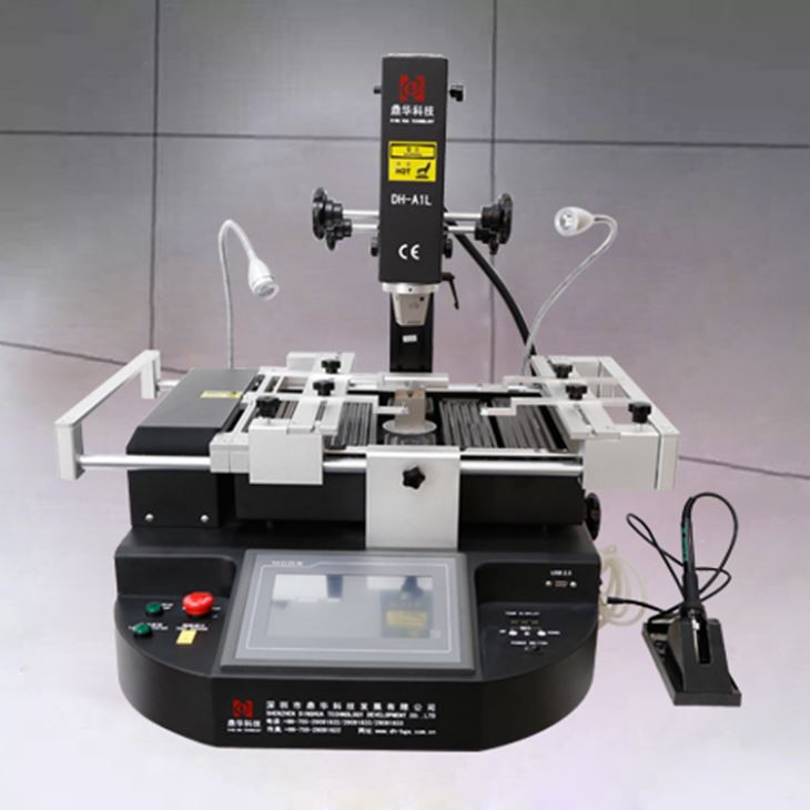 หน้าจอสัมผัสการ์ด