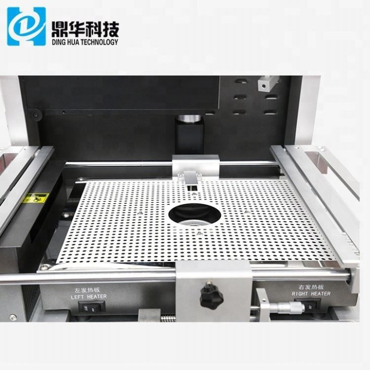 BGA Rework Table Tool Kits DH-A2