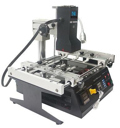 IR6500 BGA Repair Station