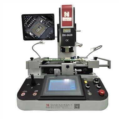 ซ่อมเมนบอร์ด