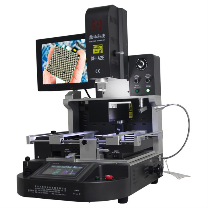 สถานีปรับปรุงเมนบอร์ดโทรศัพท์มือถือ